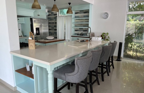 Cerro Plano Haus | Modern Beach House-Aslan's Country