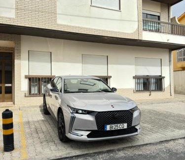 Pedrogao Wohnung | Modern Beach House - BBQ - 4 Beds