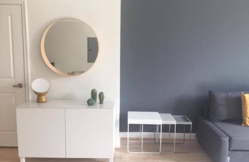 Boynton Beach Haus | Modern Bedroom In Great Condo! Beach Pass Incl!