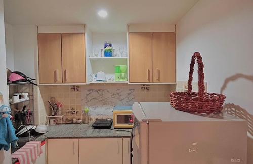 Hua Mak Eigentumswohnung | Modern Condo with Full Amenities Bangkok