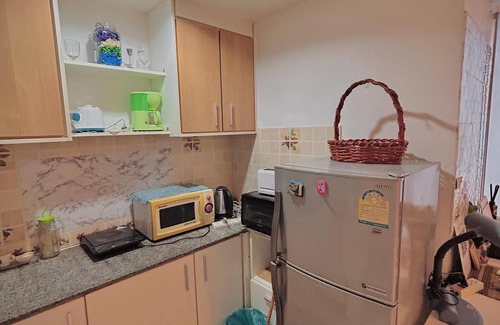 Hua Mak Eigentumswohnung | Modern Condo with Full Amenities Bangkok