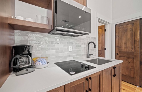 Sunriver Kabine | 18163-2 Forestbrook Loop