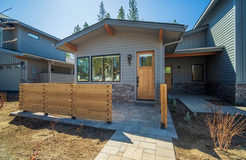 Sunriver Kabine | 18163-2 Forestbrook Loop