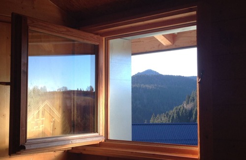 La Pesse Skihütte | Modernes Chalet mit viel Charakter, komfortabler und warmer Atmosphäre