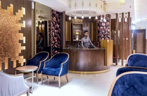 Jeddah Haus | Modern Chic Studio Apartment in AR Rawabi, Jeddah