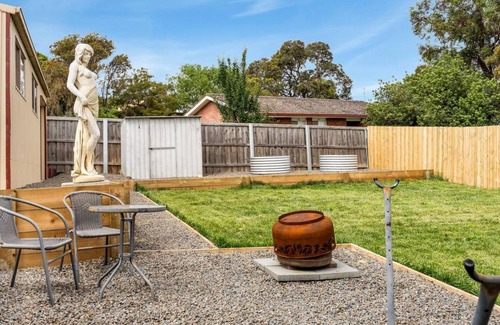 Triabunna Haus | Modern Coastal Escape in Triabunna