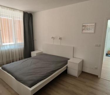 Dvur Kralove nad Labem Wohnung | Modern comfort in the heart of the city of Dvůr Králové nad Labem