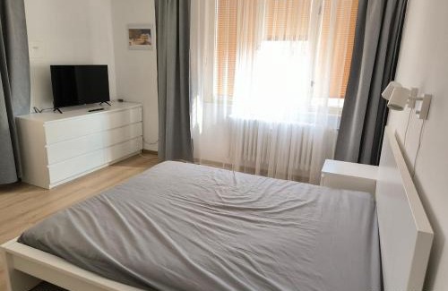 Dvur Kralove nad Labem Wohnung | Modern comfort in the heart of the city of Dvůr Králové nad Labem