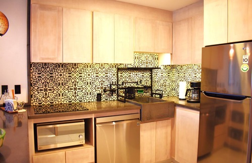 San Jose del Cabo Wohnung | Modern Comforts in the Art District: Condo Getaway in San Jose del Cabo