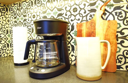 San Jose del Cabo Wohnung | Modern Comforts in the Art District: Condo Getaway in San Jose del Cabo