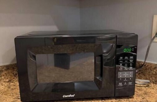 Franklin Wohnung | Modern Comfort 4