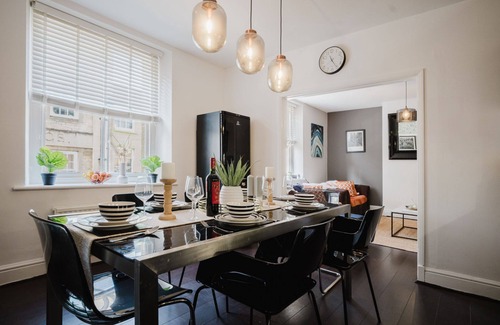 Cirencester Hütte | Modern contemporary dog friendly - Licata's Apartment