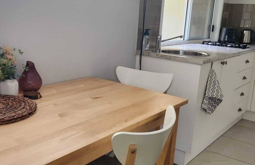 Indooroopilly Wohnung | Unabhängiges Studio