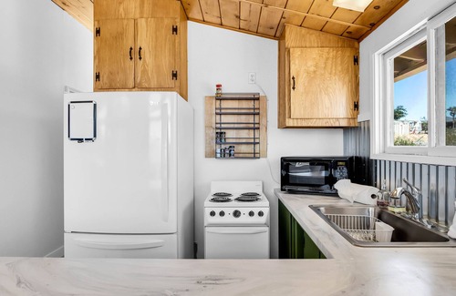 Yucca Valley Haus | Modern Cowboy Retreat