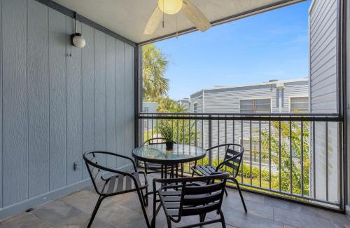 Ventura Wohnung | Modern Cozy 2BR Condo Near Disney