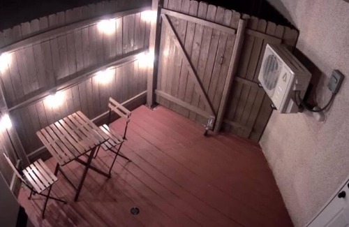 Arlington Wohnung | Modern, Cozy and Private Studio