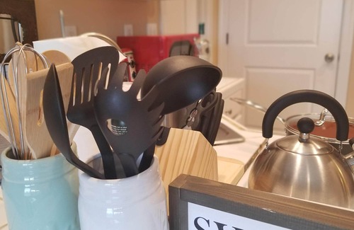 Edgewood Wohnung | Modern & Cozy Apartment | Heart of Atlanta