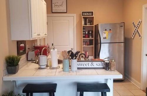 Edgewood Wohnung | Modern & Cozy Apartment | Heart of Atlanta