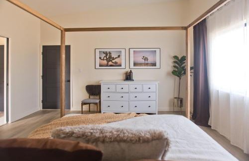 Twentynine Palms Haus | Modern Desert Dream - NEW BUILD