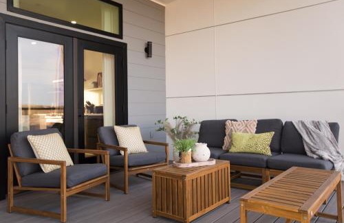 Twentynine Palms Haus | Modern Desert Dream - NEW BUILD