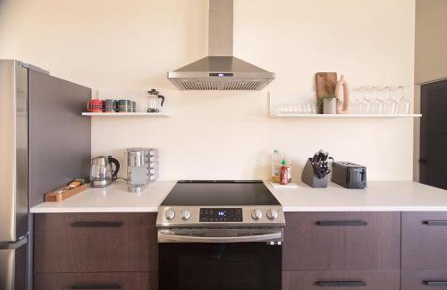 Twentynine Palms Haus | Modern Desert Dream - NEW BUILD