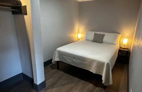 International Falls Wohnung | Modern Downtown Retreat