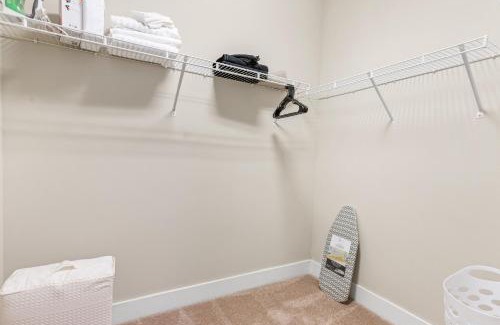 Five Points South Wohnung | Modern Downtown Apartment