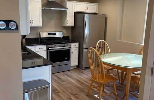 Alexandria Haus | Modern Farm House Across from Lake Carlos Boat Landing