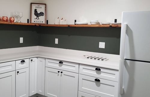 Wellsville Sonstige | Modern Farmhouse Apartment, The Beehive