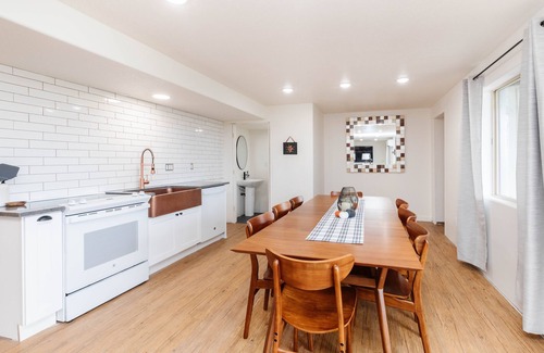 Wellsville Sonstige | Modern Farmhouse Apartment, The Beehive