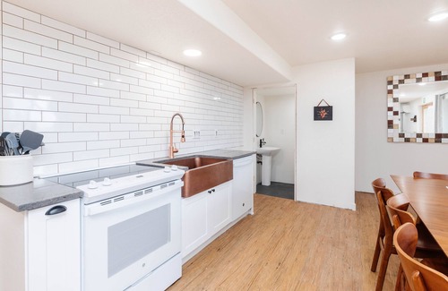 Wellsville Sonstige | Modern Farmhouse Apartment, The Beehive