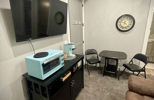 Filer Wohnung | Modern Farmhouse Studio