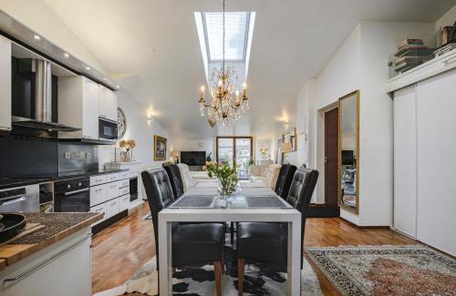 Toolo Wohnung | Modern flat in the citycenter Helsinki