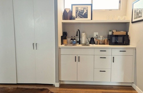 Ladera Heights Wohnung | Modern Guest Villa Near LAX, SoFi & Beaches