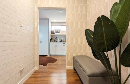 Ladera Heights Wohnung | Modern Guest Villa Near LAX, SoFi & Beaches