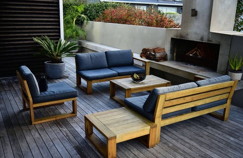 Whangapoua Haus | Modernes Ferienhaus mit allem.