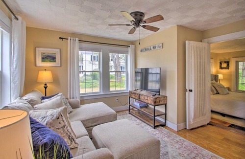 Intervale Haus | Modern Home about 2 Mi to Cranmore Mountain Resort!