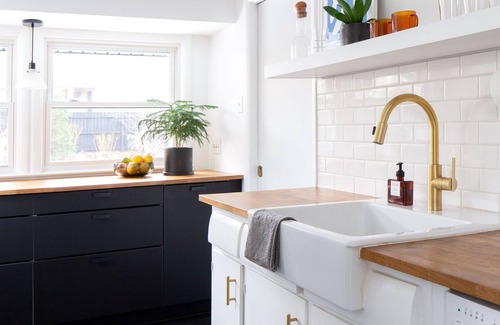 Arborview Neighborhood Haus | MODERNES HEIMAT IM JAHRHUNDERT IN Ann Arbor