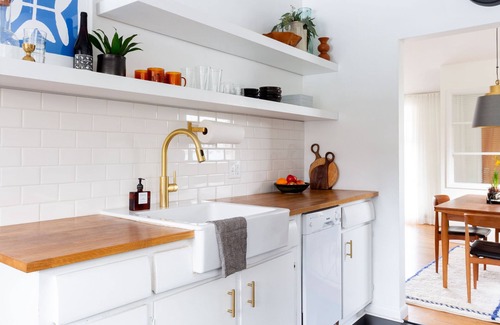 Arborview Neighborhood Haus | MODERNES HEIMAT IM JAHRHUNDERT IN Ann Arbor