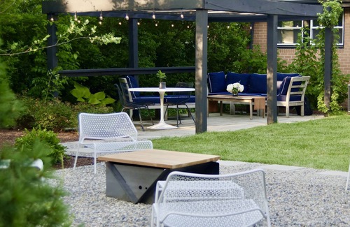 Arborview Neighborhood Haus | MODERNES HEIMAT IM JAHRHUNDERT IN Ann Arbor