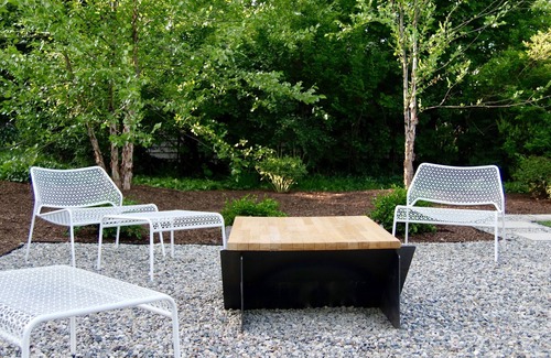 Arborview Neighborhood Haus | MODERNES HEIMAT IM JAHRHUNDERT IN Ann Arbor