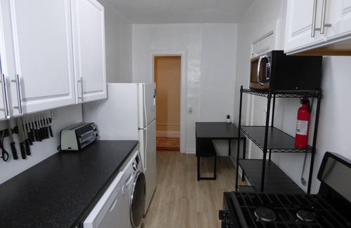 Upper Manhattan Wohnung | Modernes Haus in Hamilton Heights - 15 Minuten von Midtown