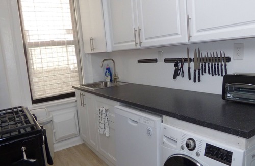 Upper Manhattan Wohnung | Modernes Haus in Hamilton Heights - 15 Minuten von Midtown