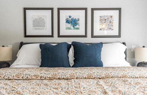 Hillcrest Haus | Modern home near UVU and BYU with hot tub and mountain views