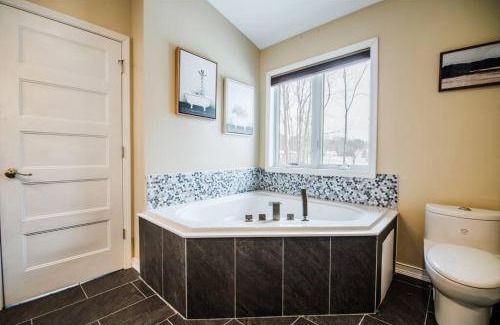 Petoskey Haus | Modern Home of Style & Comfort!