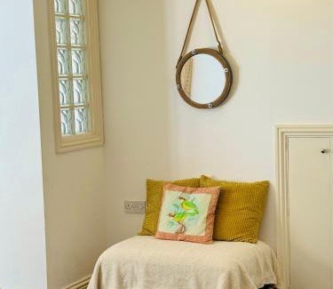 St Leonards-On-Sea Wohnung | Modern house in central St Leonards