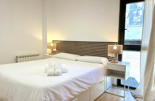 Esterri D'Aneu Wohnung | Modern i familiar apartament a Esterri d'Àneu by RURAL D'ÀNEU