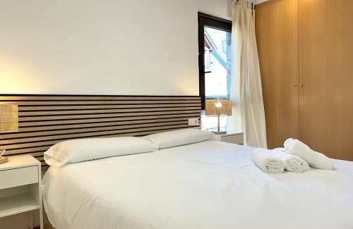 Esterri D'Aneu Wohnung | Modern i familiar apartament a Esterri d'Àneu by RURAL D'ÀNEU