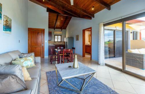 Playa Flamingo Haus | Modern, Immaculate Unit in Flamingo with Spectacular Ocean Views
