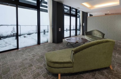 Iiyama Haus | Modern Japanese Triple No bath / Iiyama Nagano